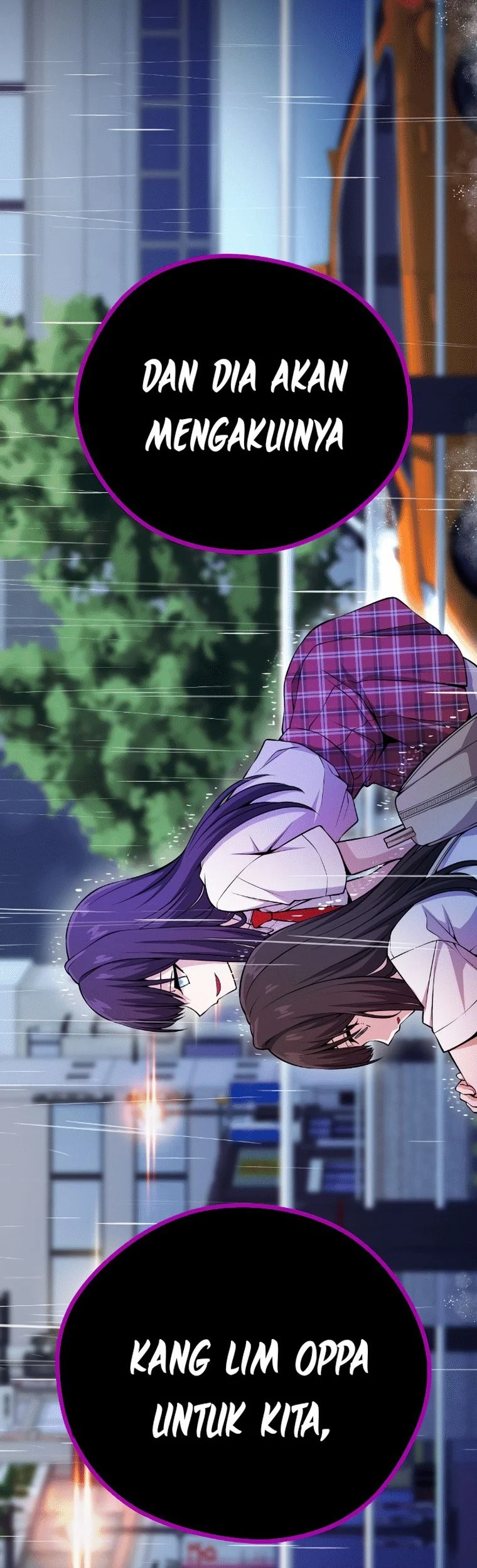 Webtoon Character Na Kang Lim Chapter 105 Gambar 53