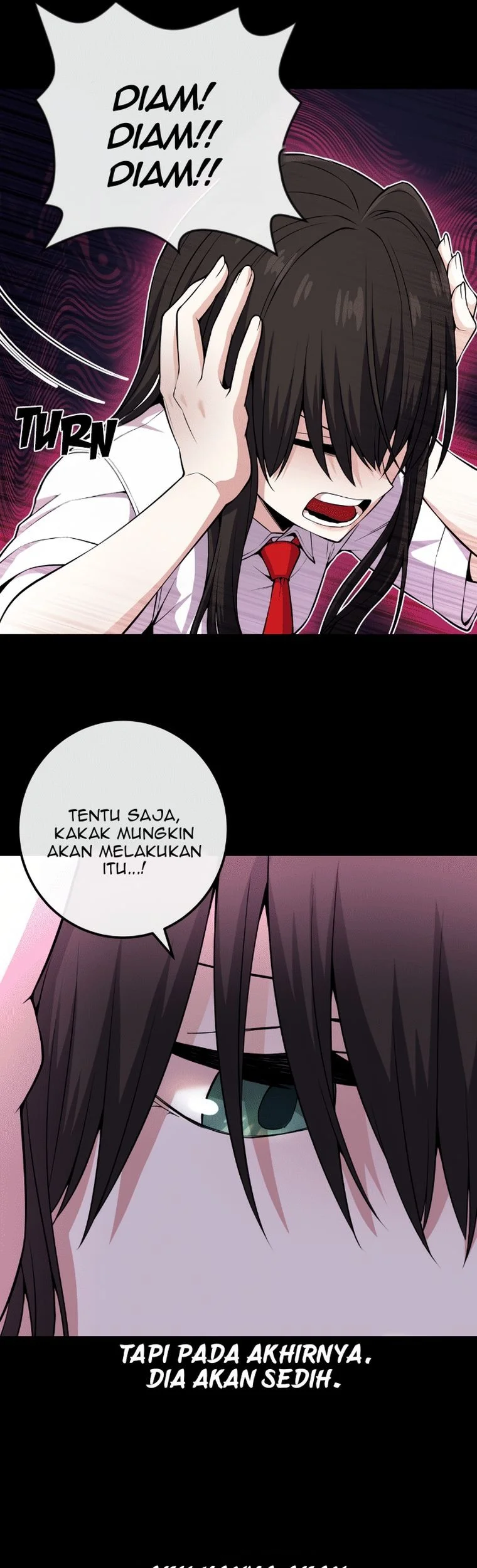 Webtoon Character Na Kang Lim Chapter 105 Gambar 55