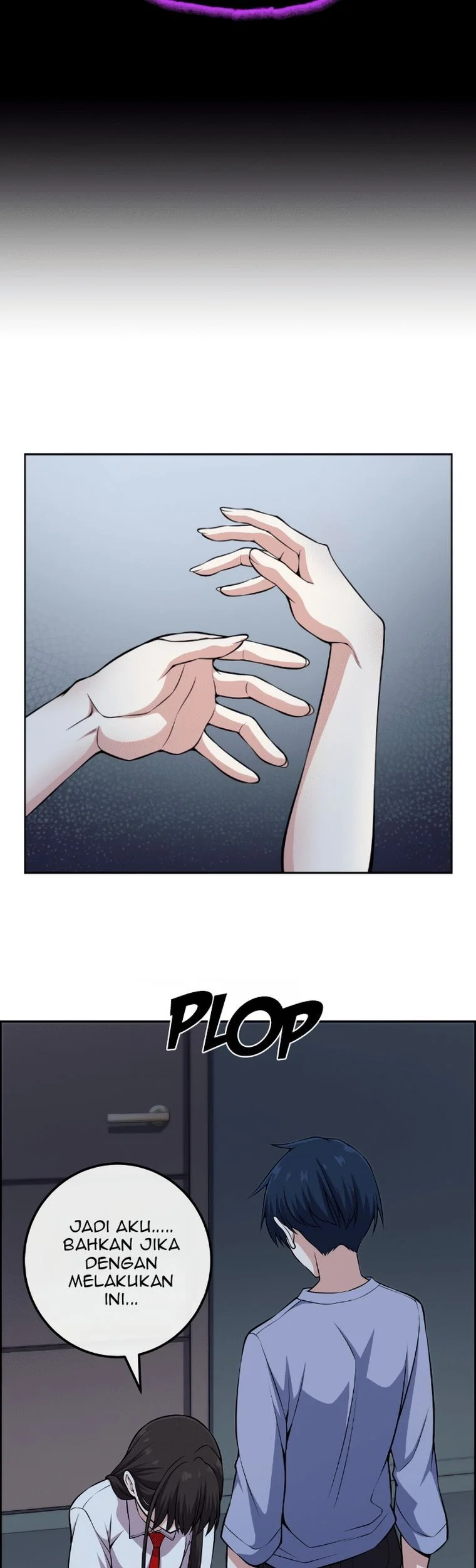 Webtoon Character Na Kang Lim Chapter 105 Gambar 61