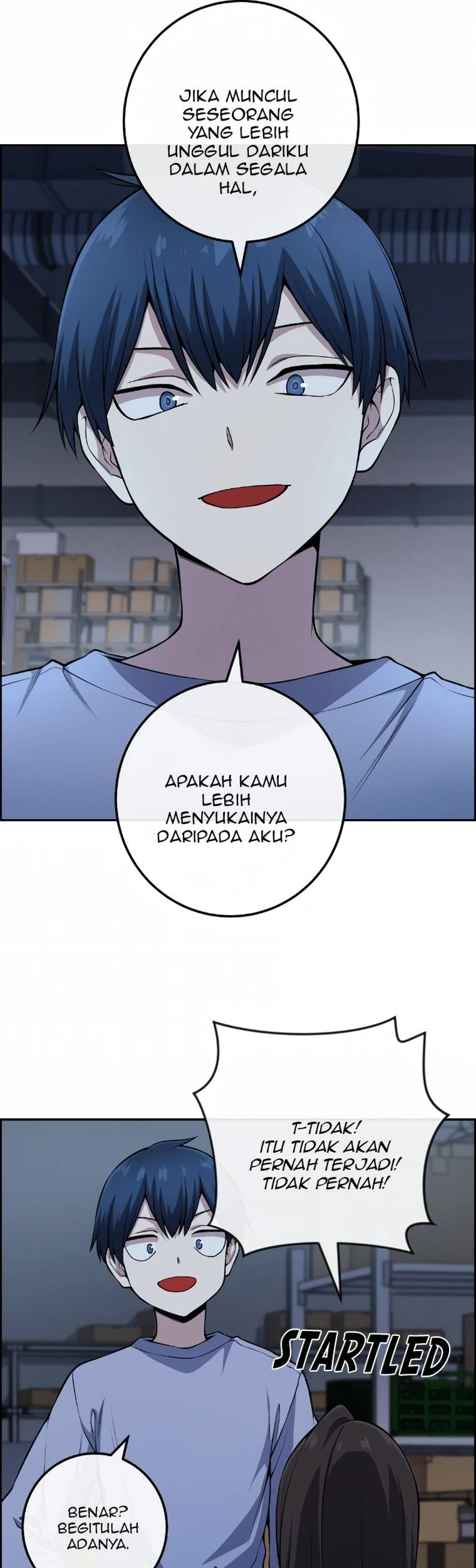 Webtoon Character Na Kang Lim Chapter 105 Gambar 66