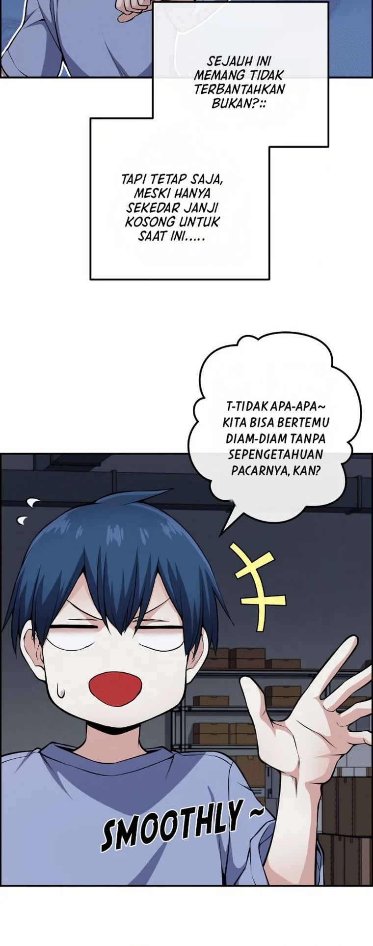 Webtoon Character Na Kang Lim Chapter 105 Gambar 69