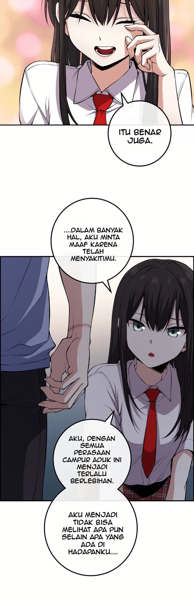 Webtoon Character Na Kang Lim Chapter 105 Gambar 71