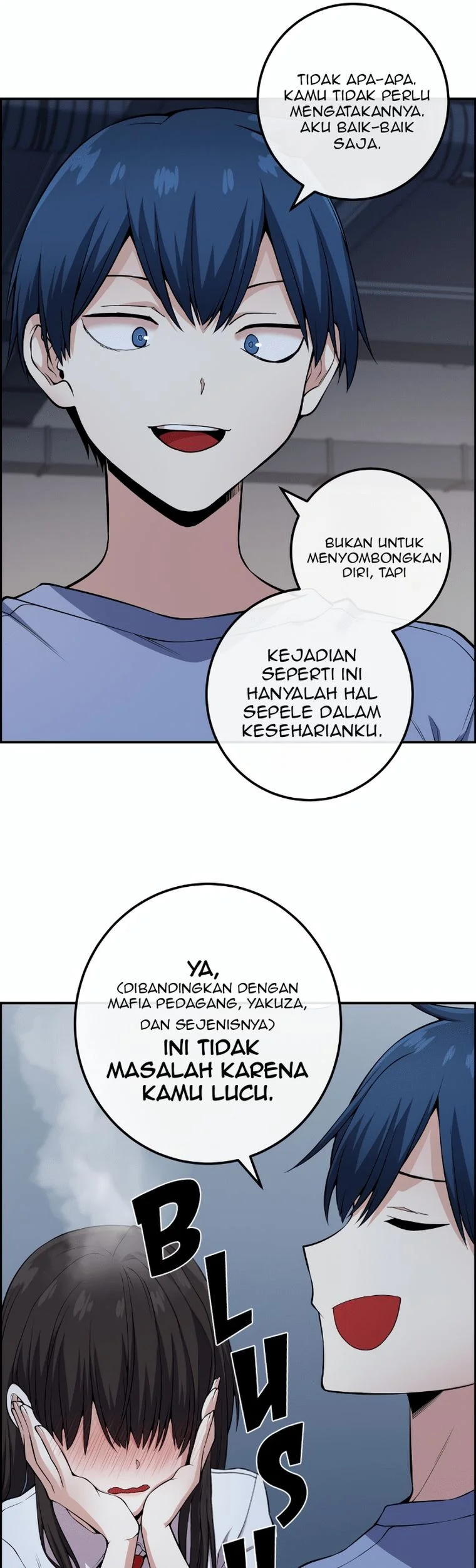 Webtoon Character Na Kang Lim Chapter 105 Gambar 72