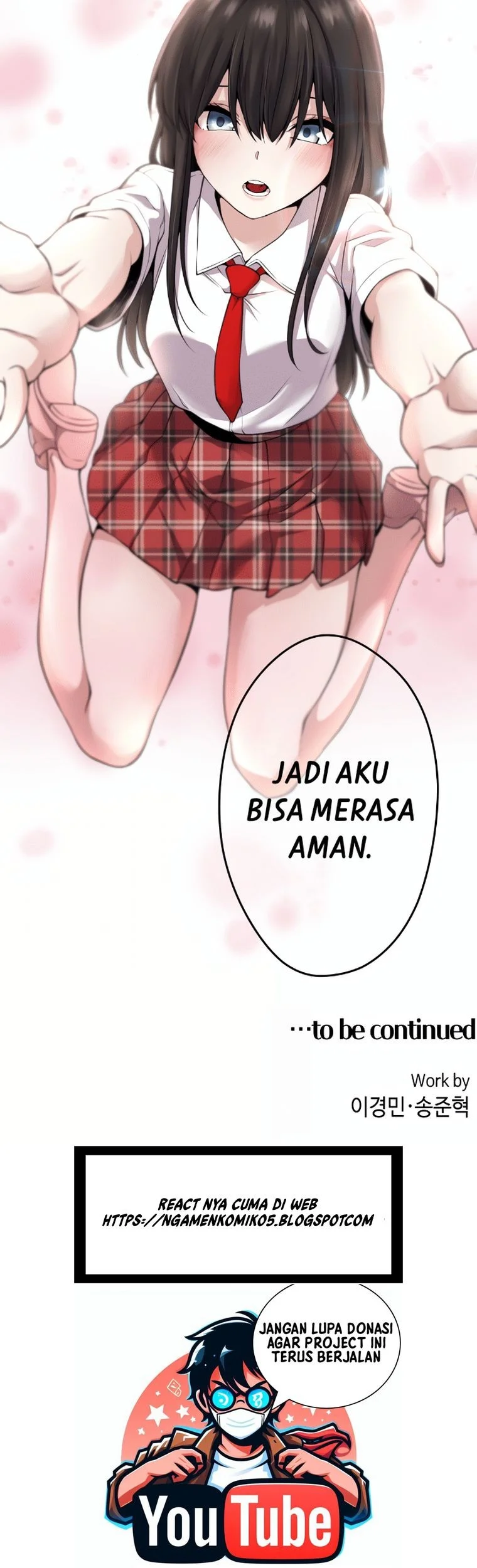 Webtoon Character Na Kang Lim Chapter 105 Gambar 75