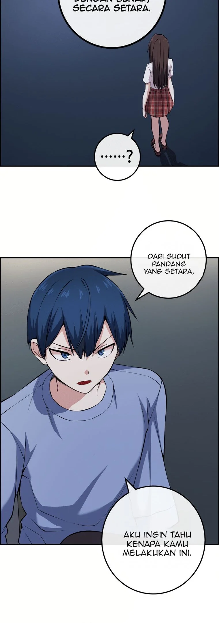 Webtoon Character Na Kang Lim Chapter 105 Gambar 11