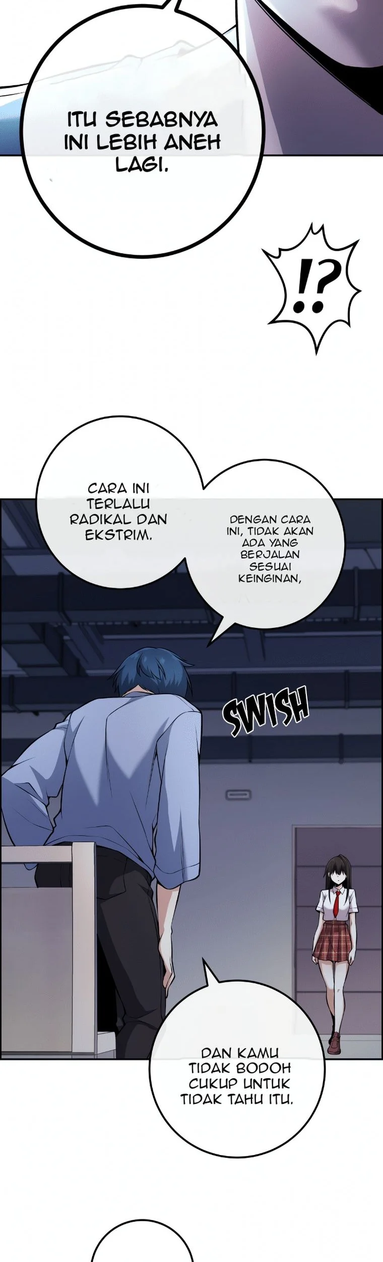 Webtoon Character Na Kang Lim Chapter 105 Gambar 13