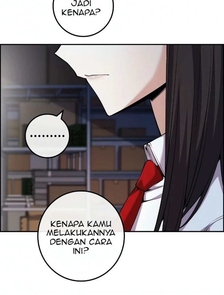 Webtoon Character Na Kang Lim Chapter 105 Gambar 14