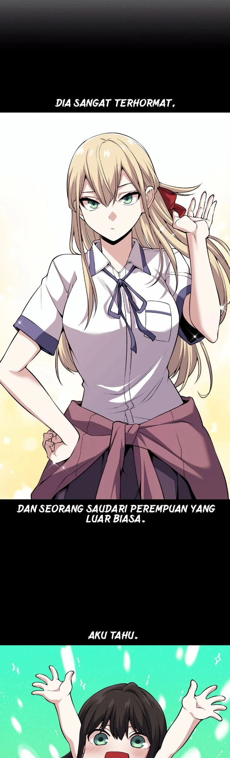 Webtoon Character Na Kang Lim Chapter 105 Gambar 18