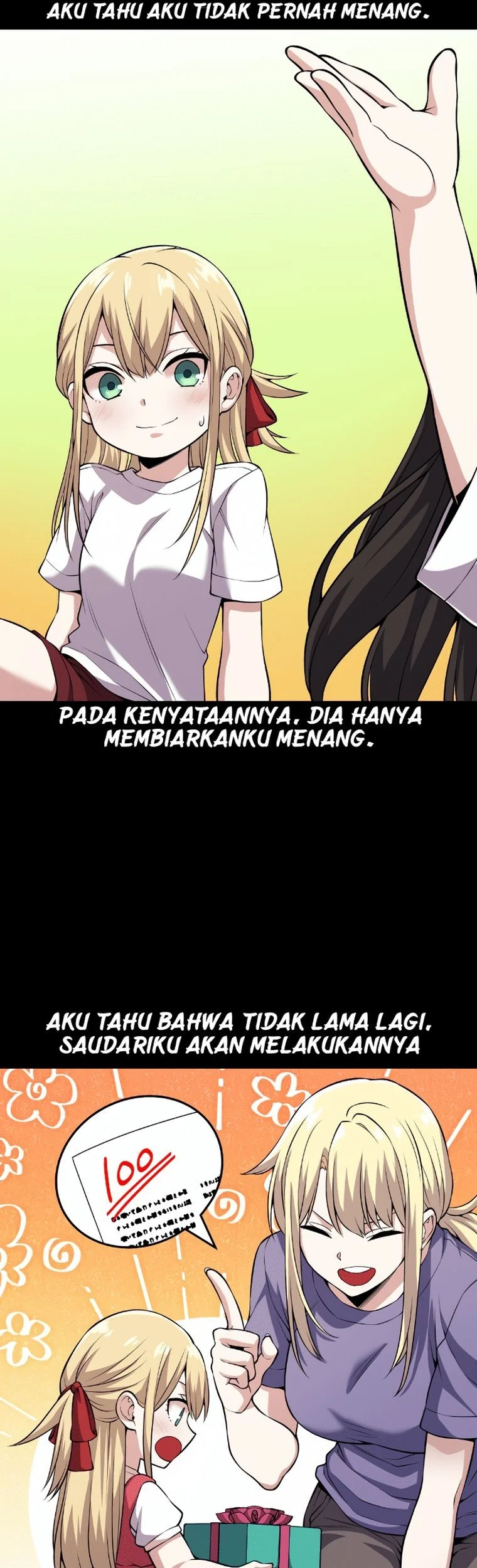 Webtoon Character Na Kang Lim Chapter 105 Gambar 20