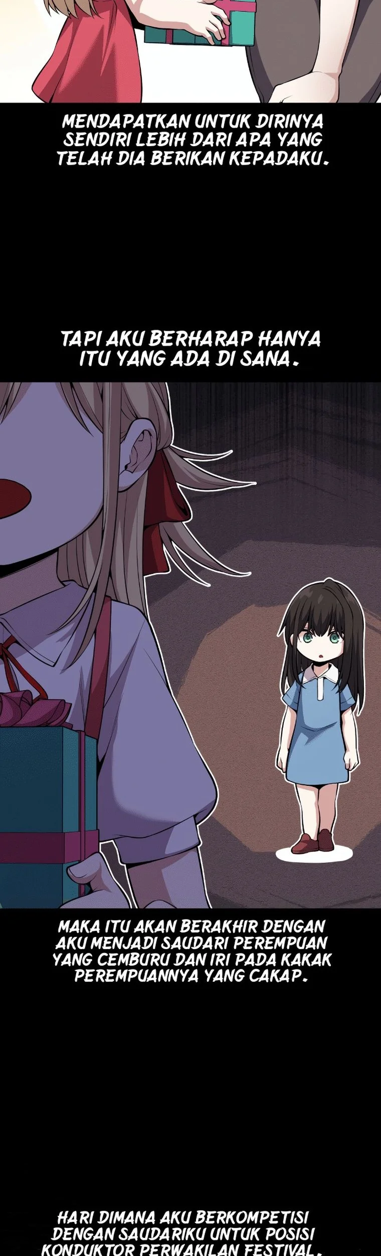 Webtoon Character Na Kang Lim Chapter 105 Gambar 21