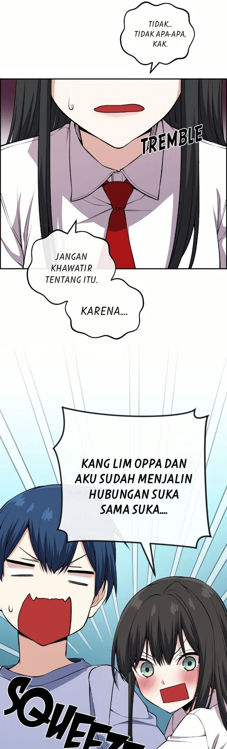 Webtoon Character Na Kang Lim Chapter 106 Gambar 44