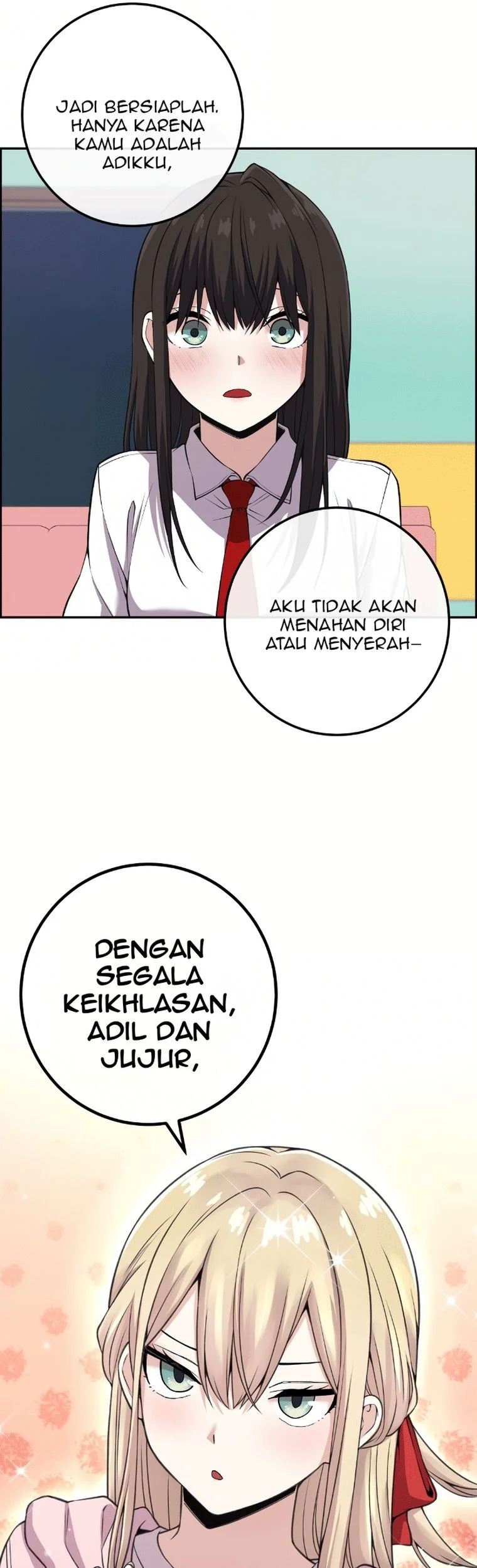 Webtoon Character Na Kang Lim Chapter 106 Gambar 52
