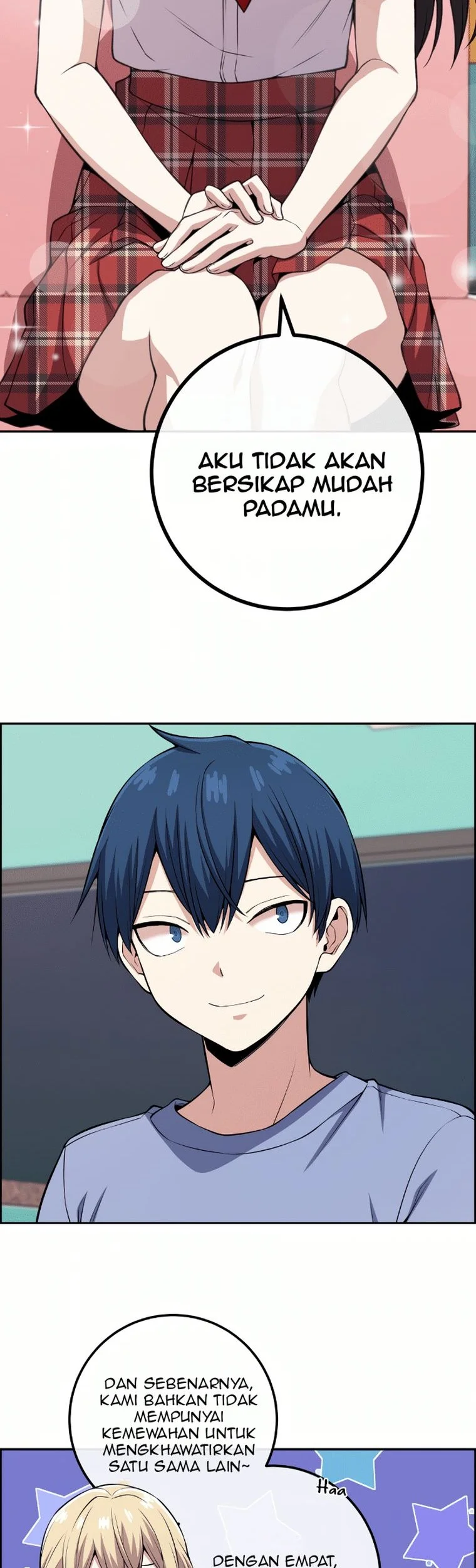 Webtoon Character Na Kang Lim Chapter 106 Gambar 56