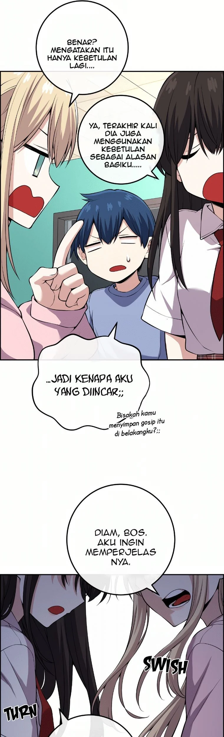 Webtoon Character Na Kang Lim Chapter 106 Gambar 58