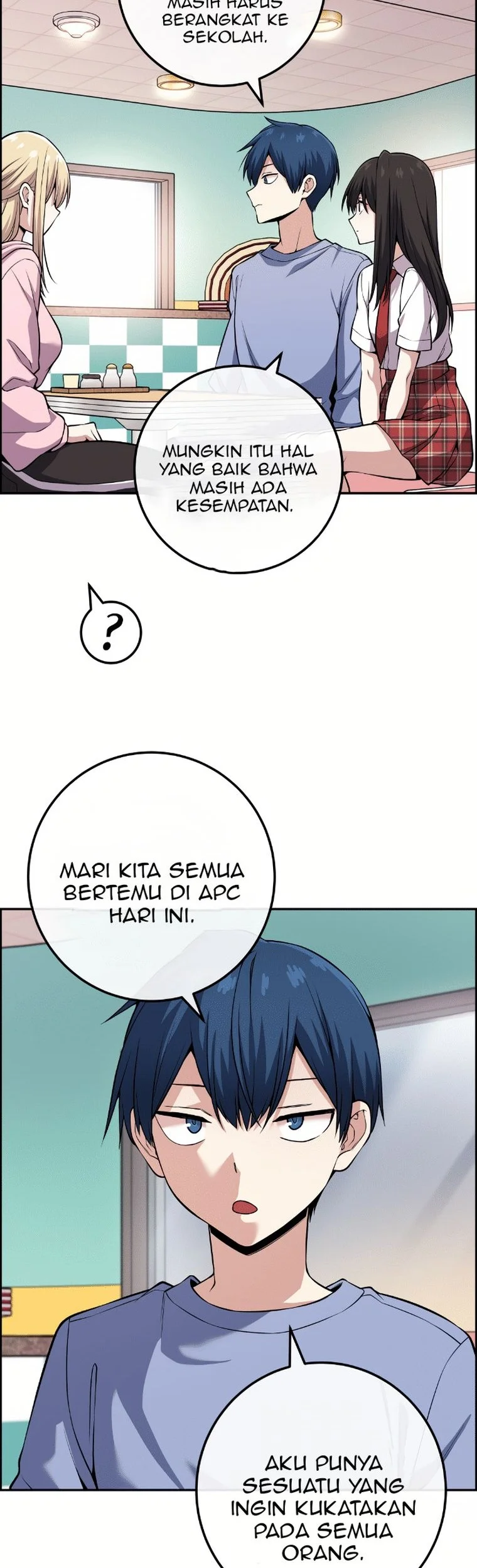 Webtoon Character Na Kang Lim Chapter 106 Gambar 62