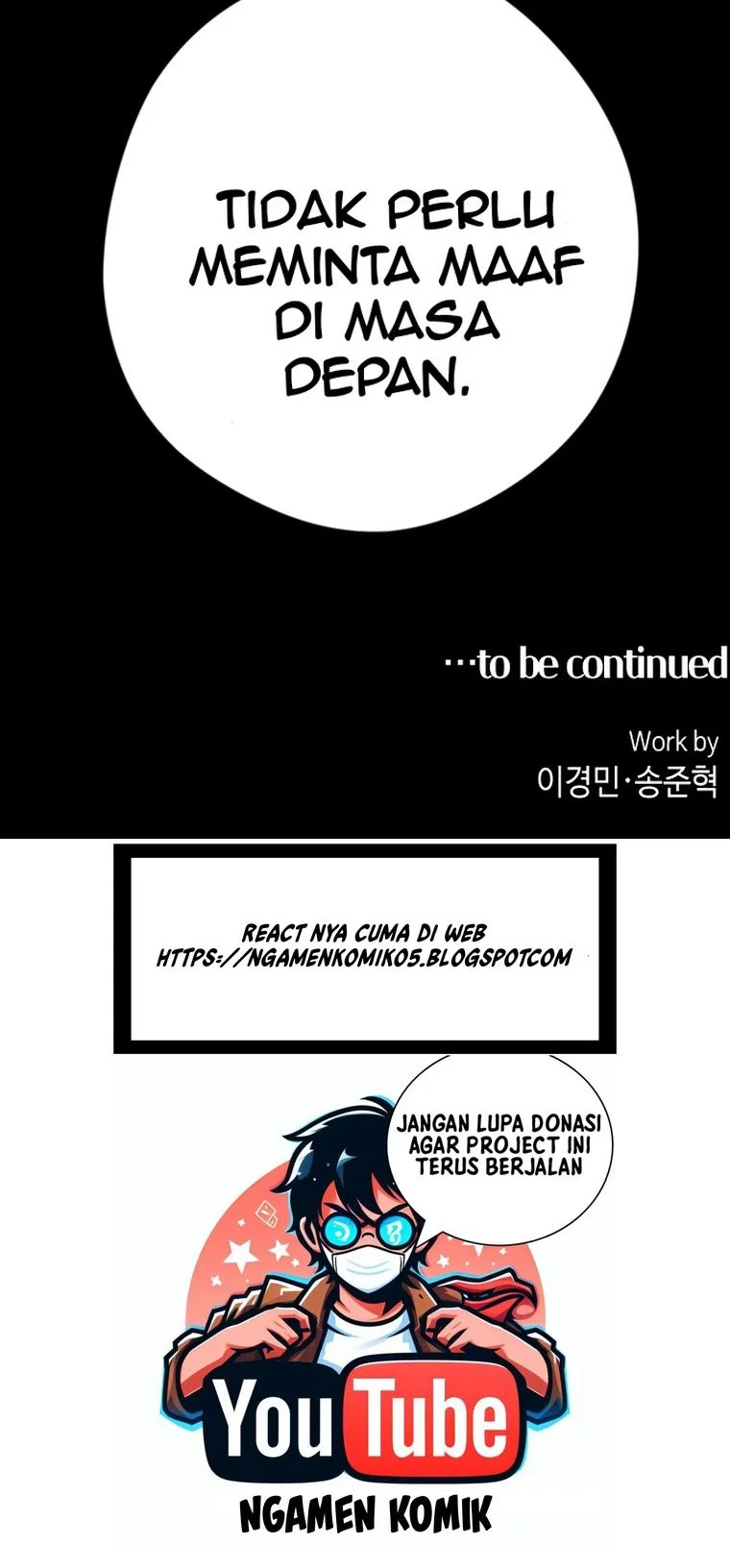 Webtoon Character Na Kang Lim Chapter 106 Gambar 71