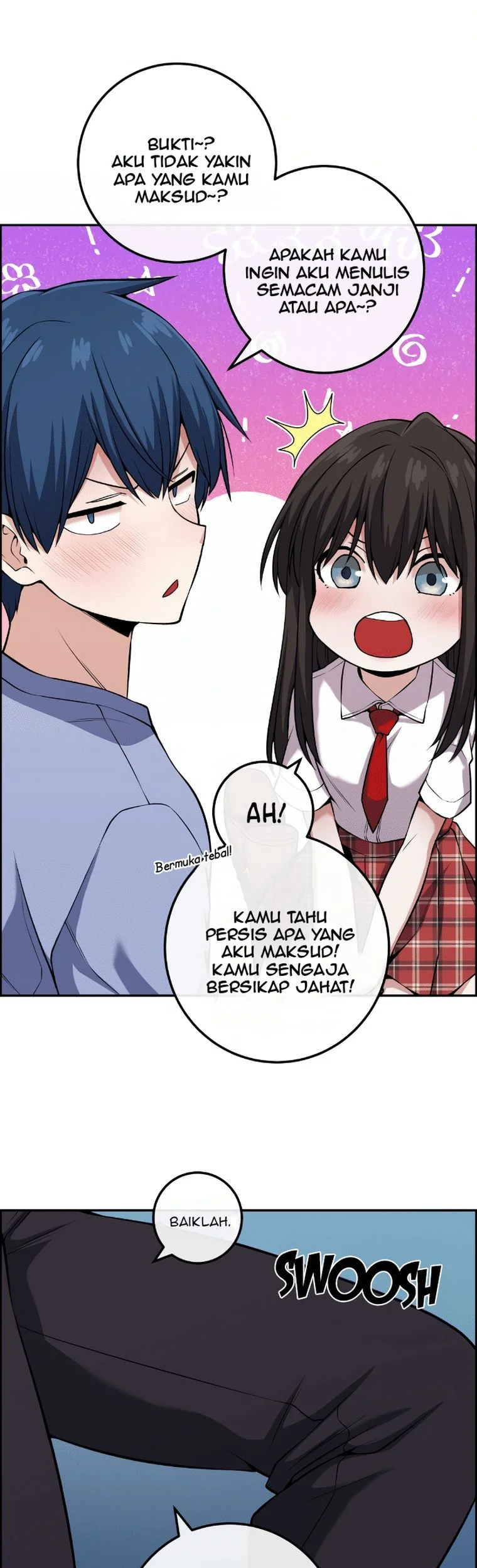 Webtoon Character Na Kang Lim Chapter 106 Gambar 4