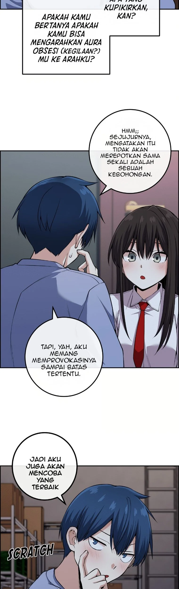 Webtoon Character Na Kang Lim Chapter 106 Gambar 10