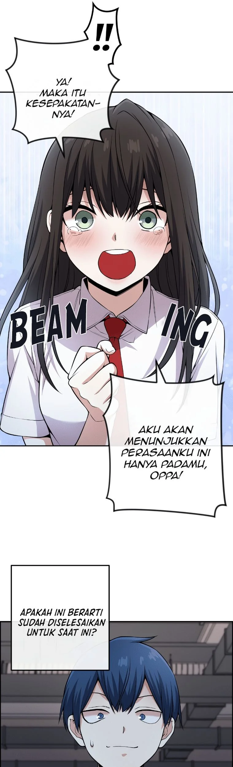 Webtoon Character Na Kang Lim Chapter 106 Gambar 12