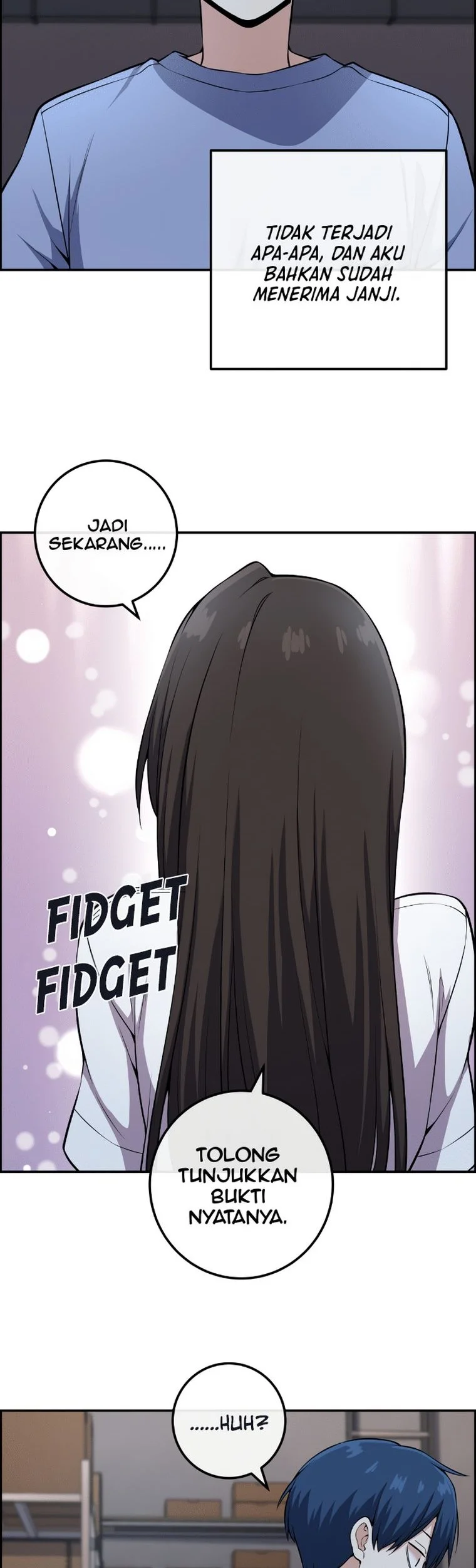 Webtoon Character Na Kang Lim Chapter 106 Gambar 13