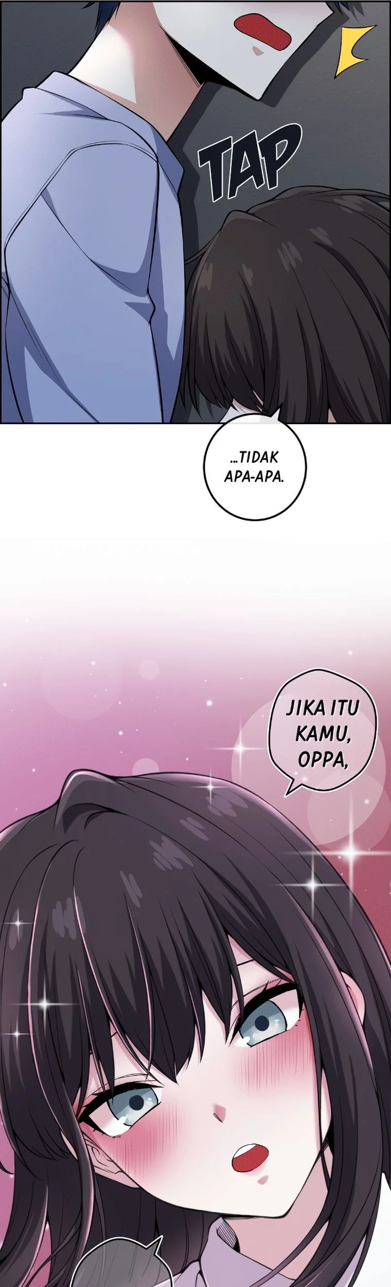 Webtoon Character Na Kang Lim Chapter 106 Gambar 21