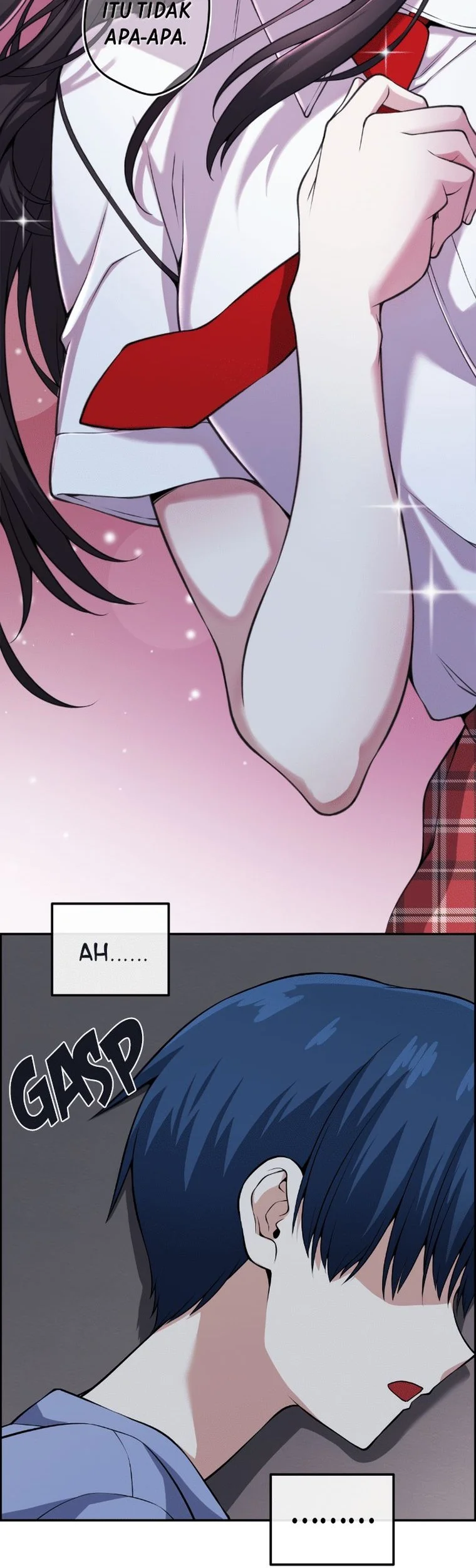 Webtoon Character Na Kang Lim Chapter 106 Gambar 22