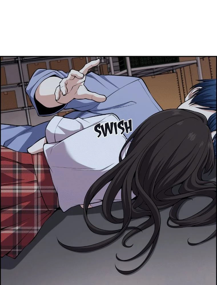 Webtoon Character Na Kang Lim Chapter 106 Gambar 23