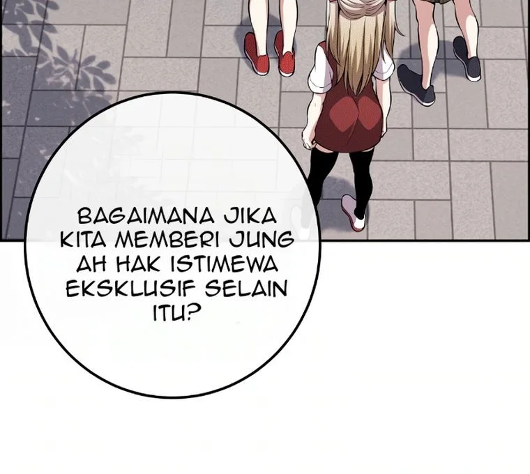 Webtoon Character Na Kang Lim Chapter 107 Gambar 28