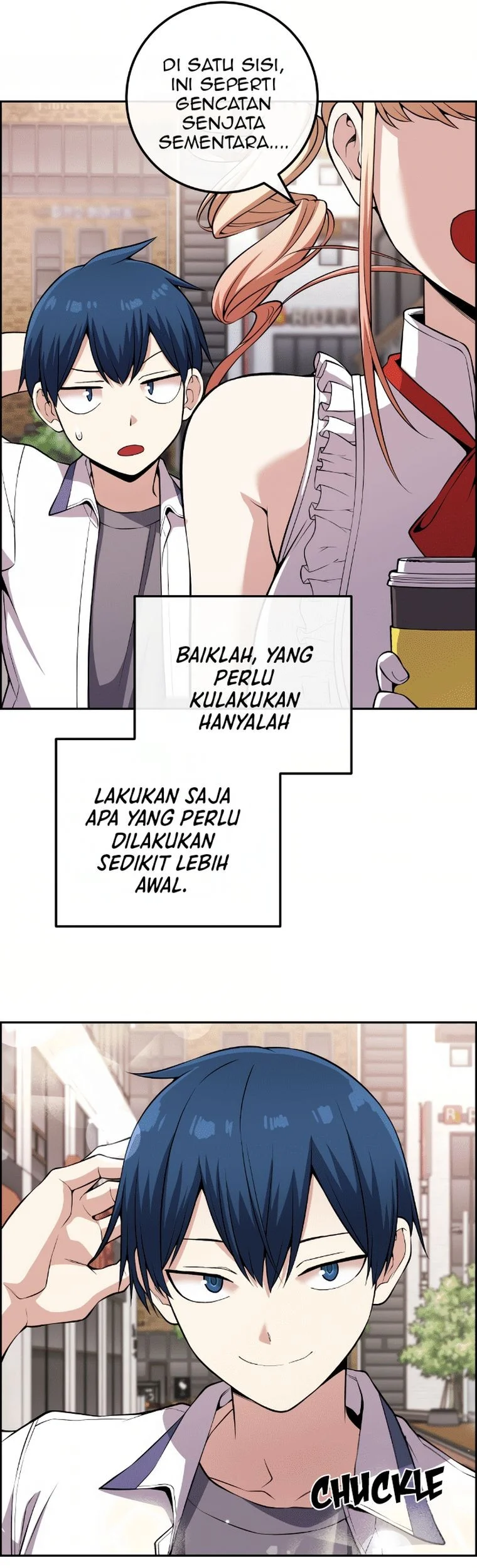 Webtoon Character Na Kang Lim Chapter 107 Gambar 32