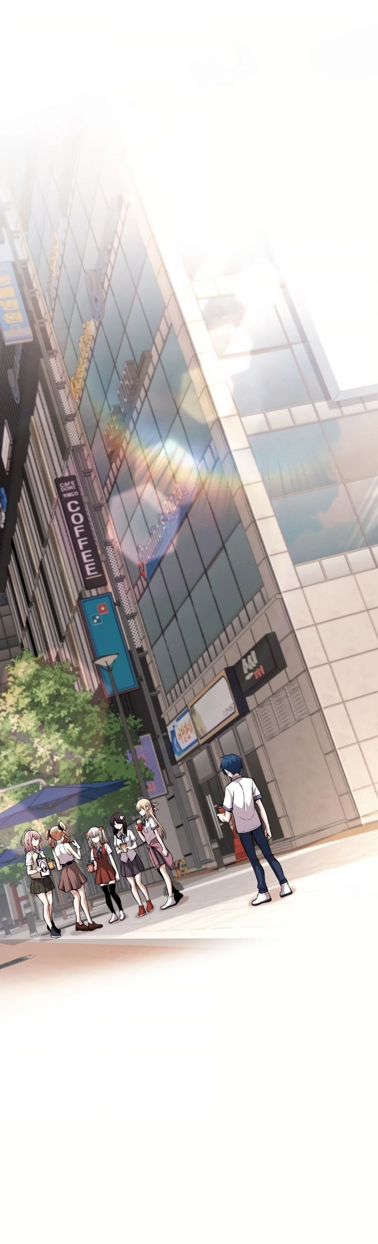 Webtoon Character Na Kang Lim Chapter 107 Gambar 33