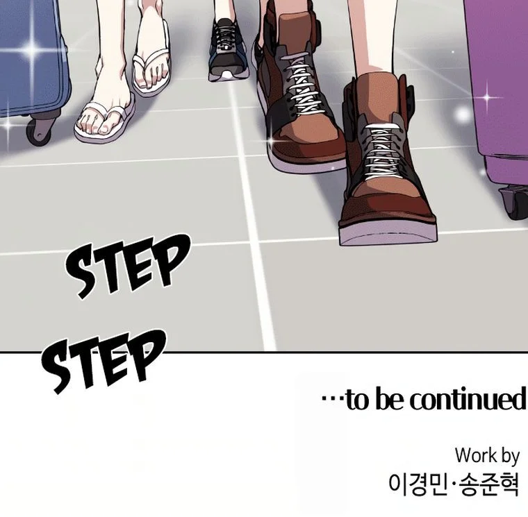 Webtoon Character Na Kang Lim Chapter 107 Gambar 37