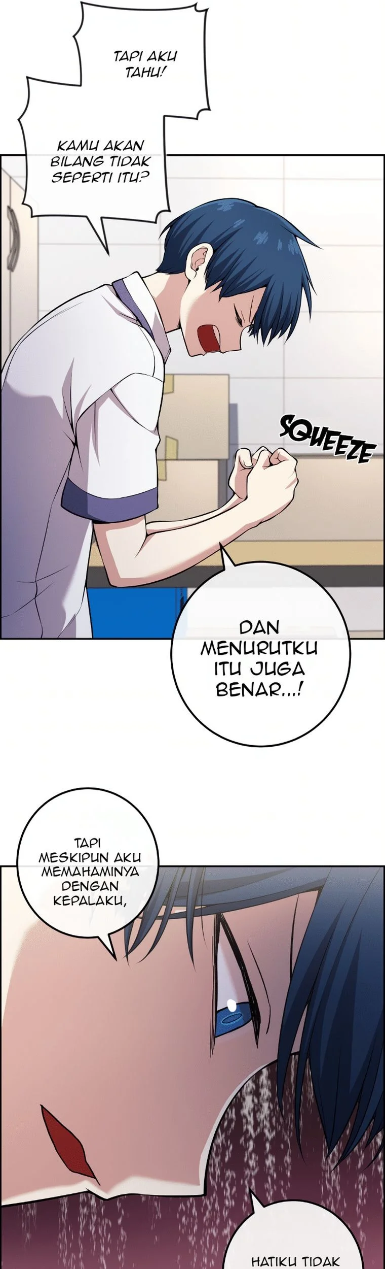 Webtoon Character Na Kang Lim Chapter 107 Gambar 3