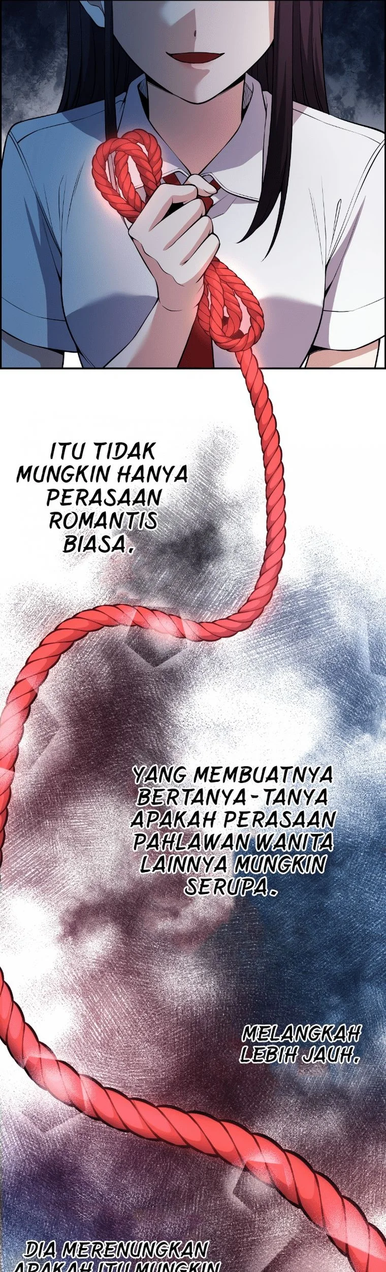 Webtoon Character Na Kang Lim Chapter 107 Gambar 9