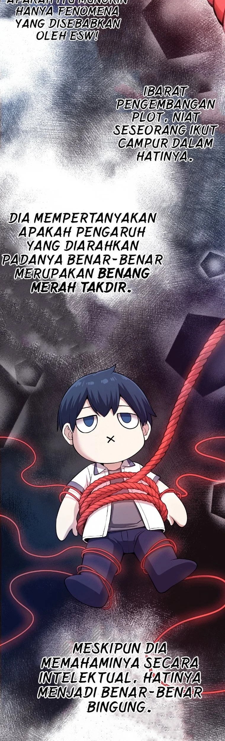 Webtoon Character Na Kang Lim Chapter 107 Gambar 10