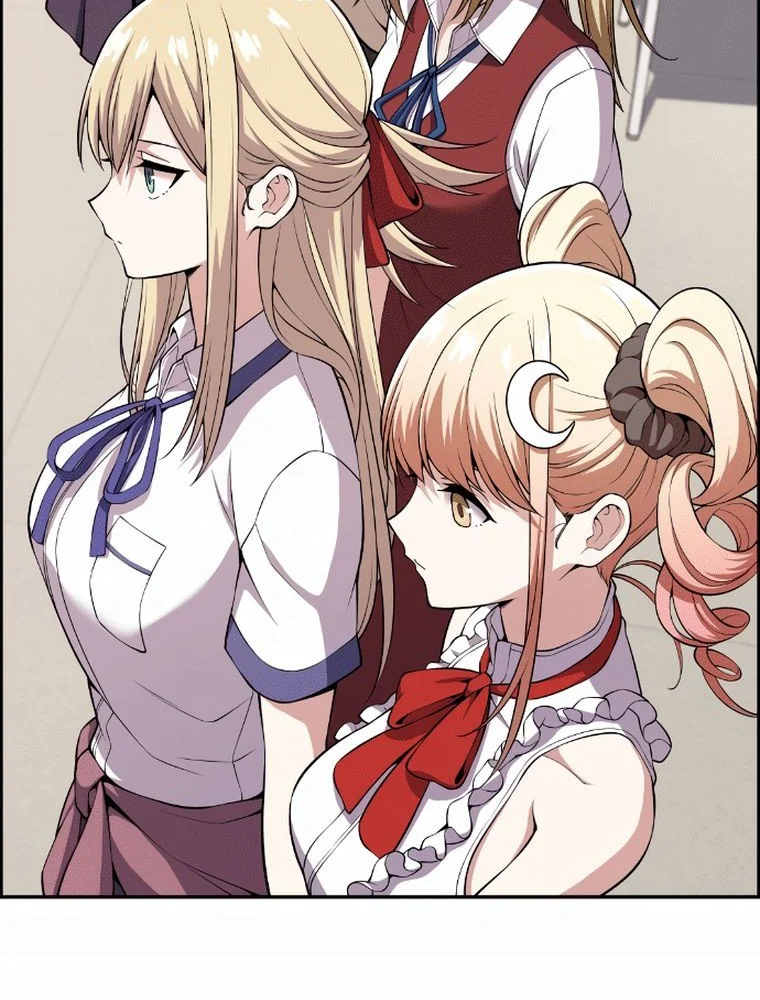 Webtoon Character Na Kang Lim Chapter 107 Gambar 14