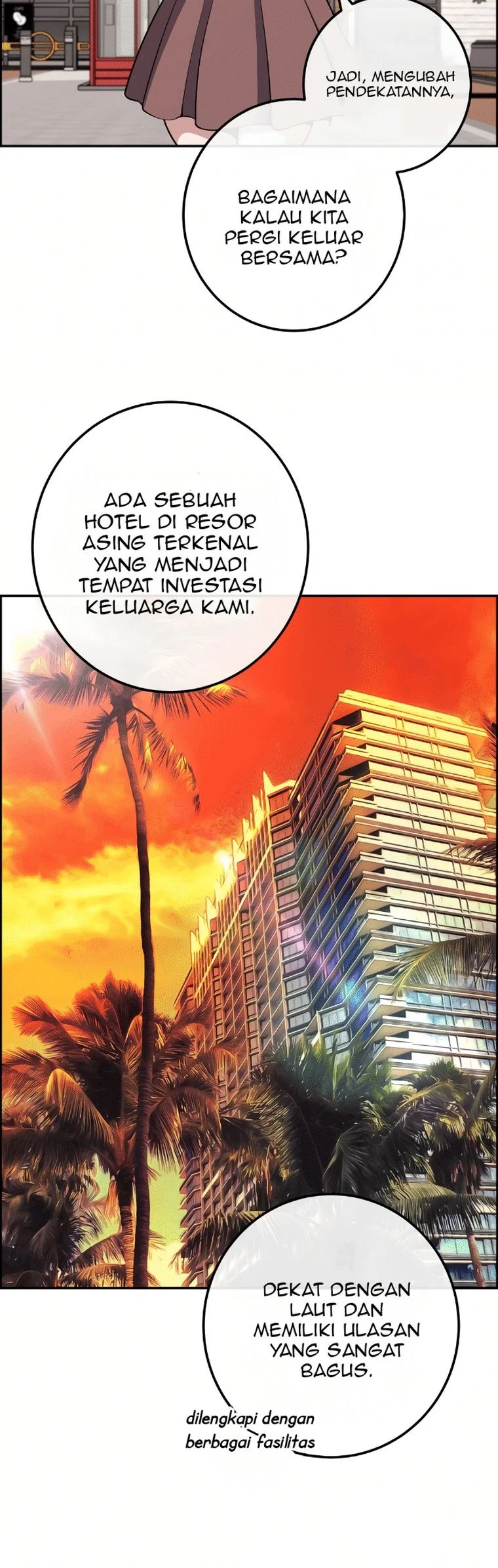 Webtoon Character Na Kang Lim Chapter 107 Gambar 22