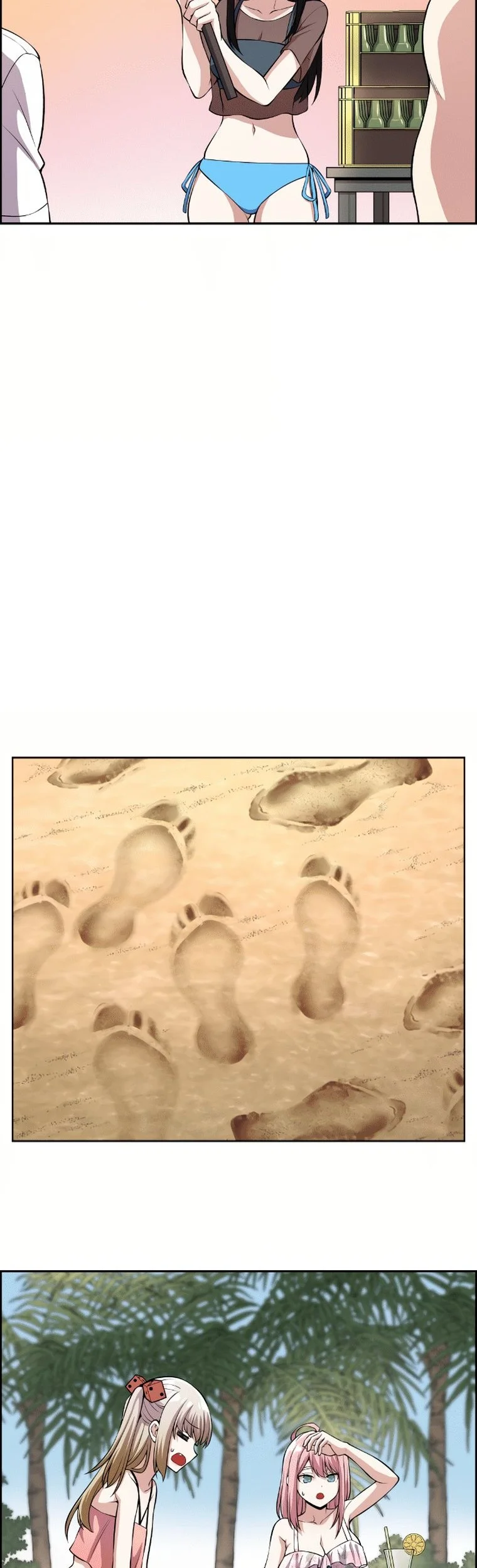 Webtoon Character Na Kang Lim Chapter 109 Gambar 35