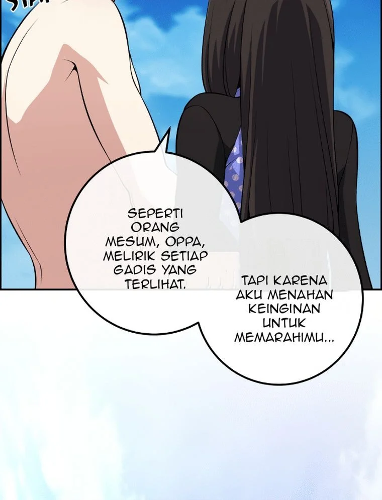 Webtoon Character Na Kang Lim Chapter 109 Gambar 15