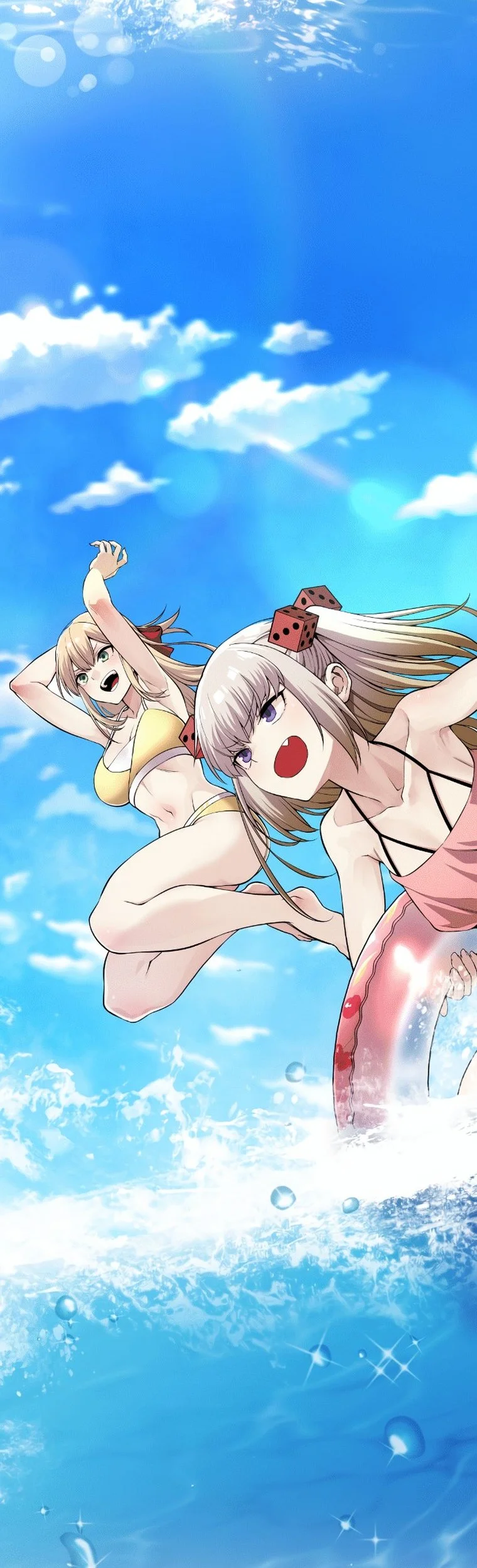 Webtoon Character Na Kang Lim Chapter 109 Gambar 20