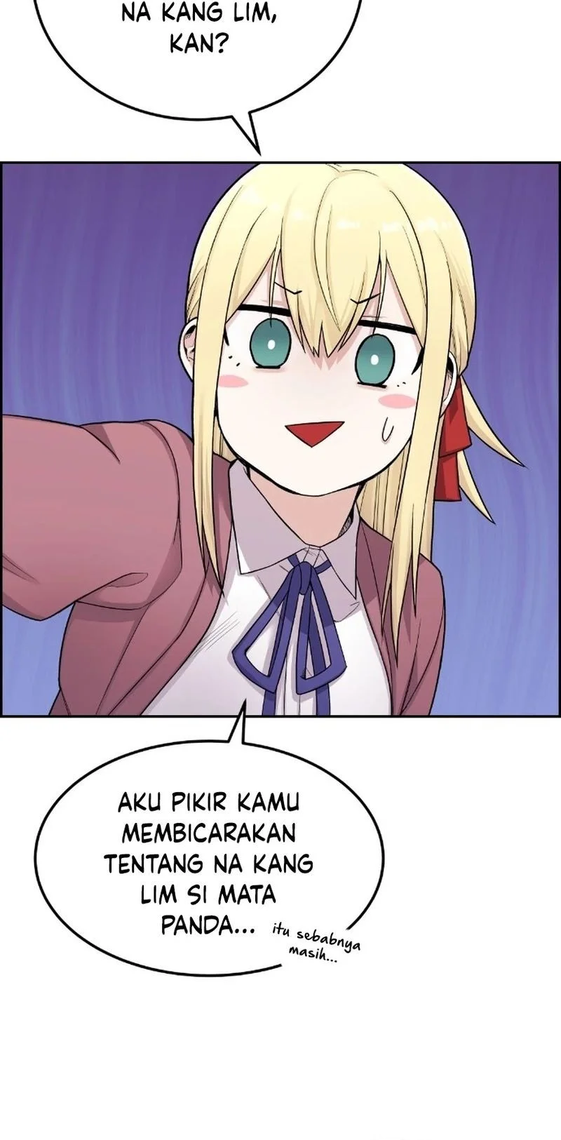 Webtoon Character Na Kang Lim Chapter 11 Gambar 39