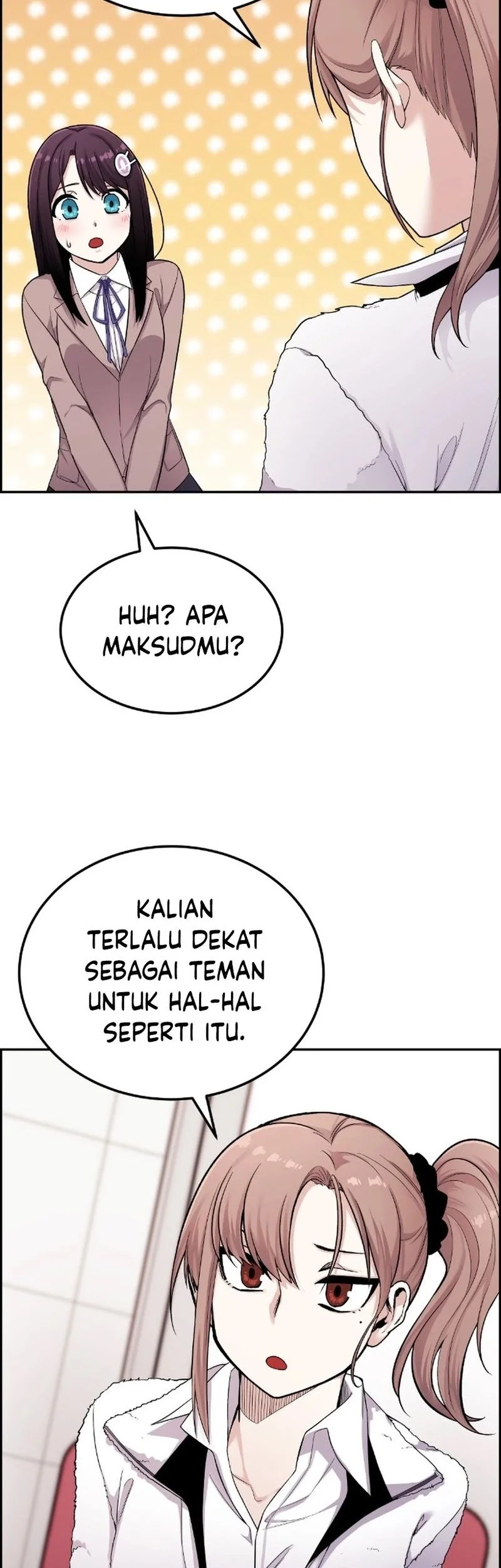 Webtoon Character Na Kang Lim Chapter 11 Gambar 45