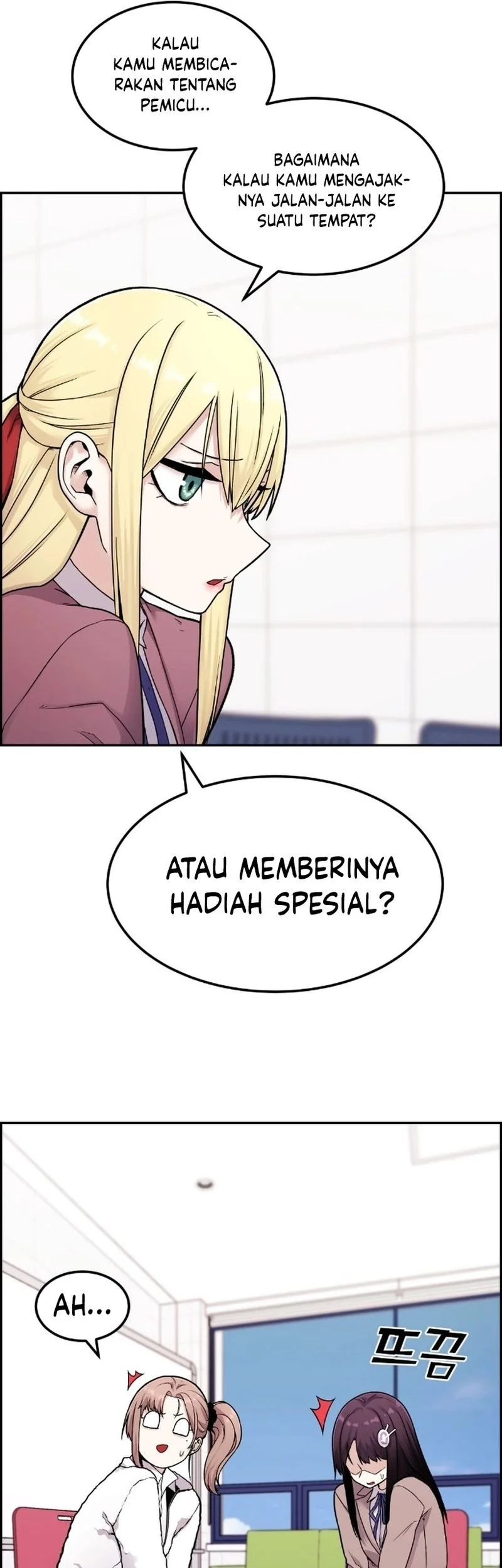 Webtoon Character Na Kang Lim Chapter 11 Gambar 47