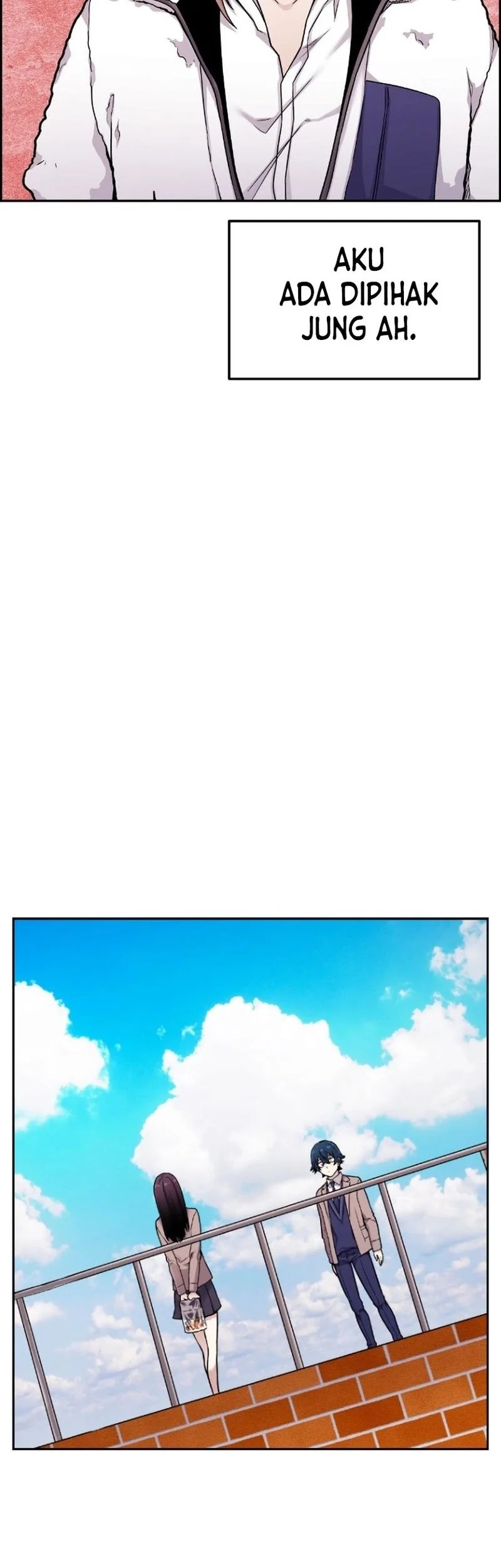 Webtoon Character Na Kang Lim Chapter 11 Gambar 59