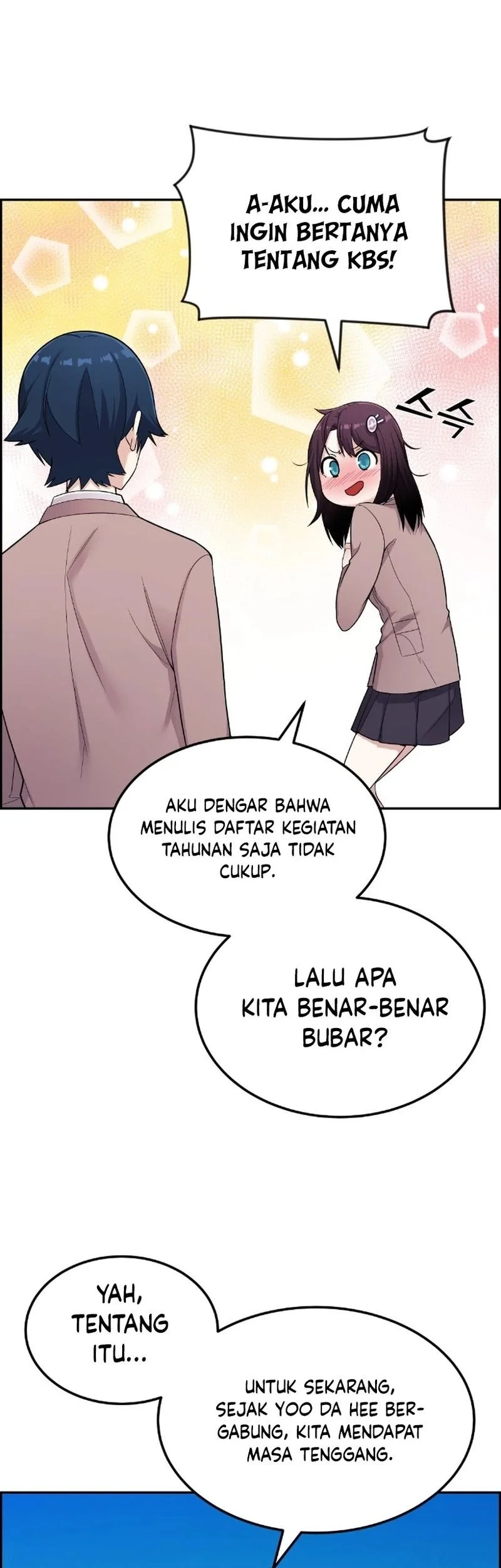 Webtoon Character Na Kang Lim Chapter 11 Gambar 62