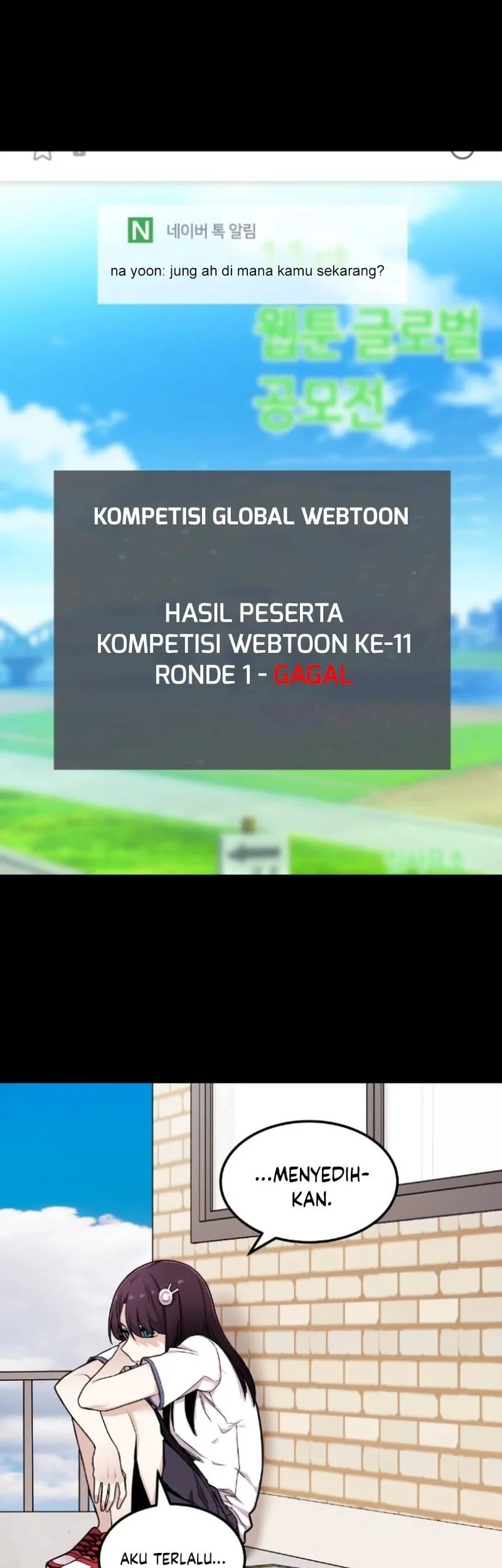 Webtoon Character Na Kang Lim Chapter 11 Gambar 3