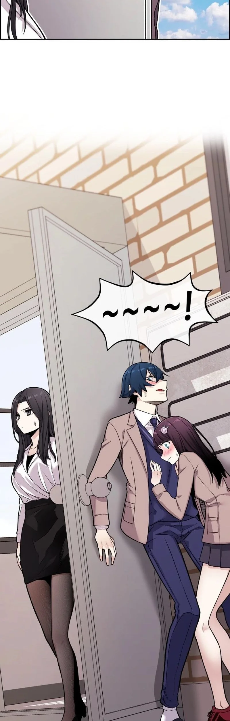 Webtoon Character Na Kang Lim Chapter 11 Gambar 74