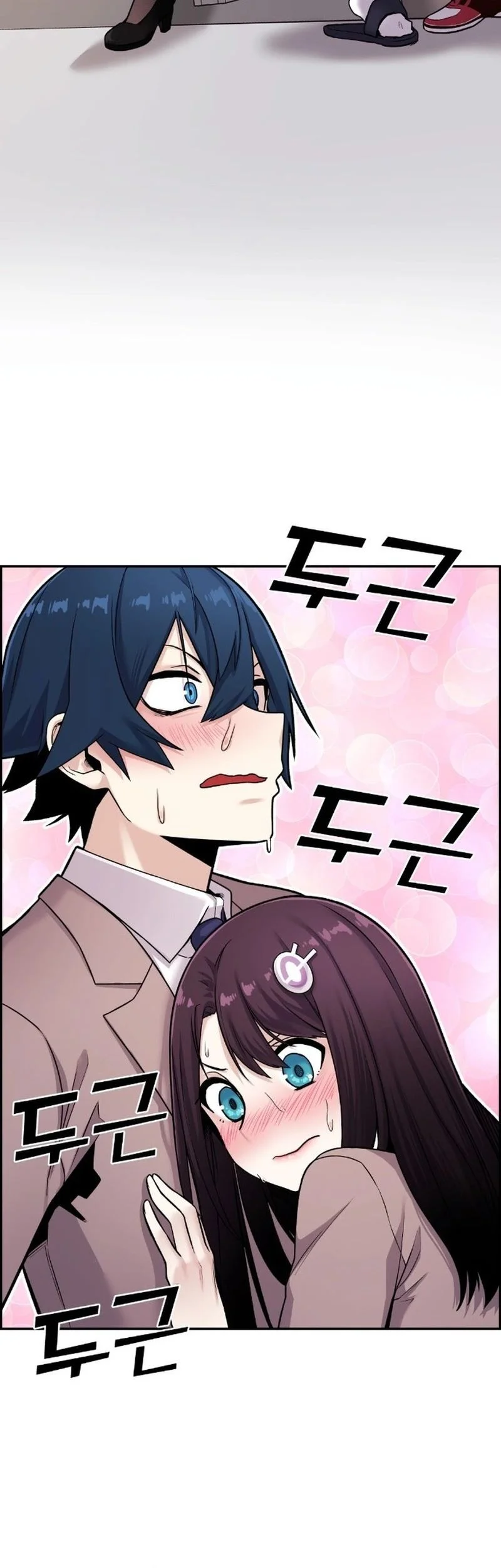 Webtoon Character Na Kang Lim Chapter 11 Gambar 75