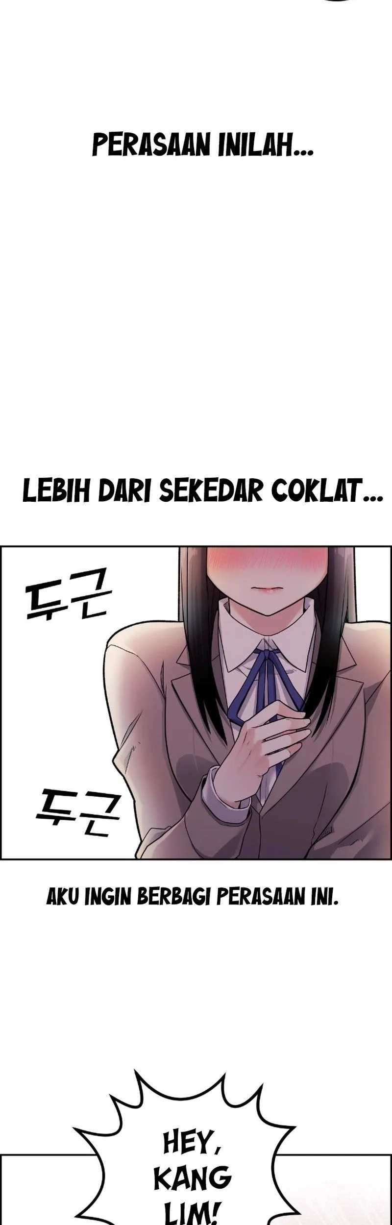 Webtoon Character Na Kang Lim Chapter 11 Gambar 79