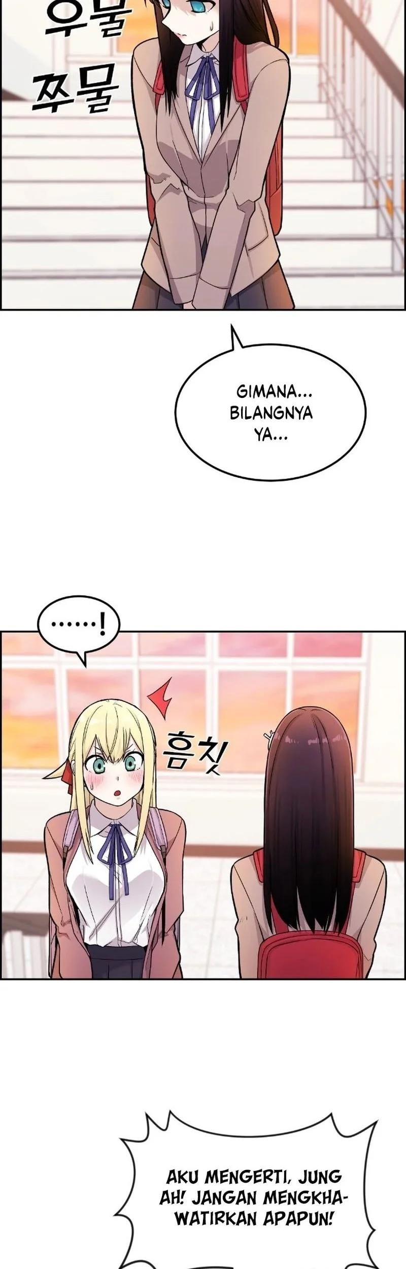 Webtoon Character Na Kang Lim Chapter 11 Gambar 22