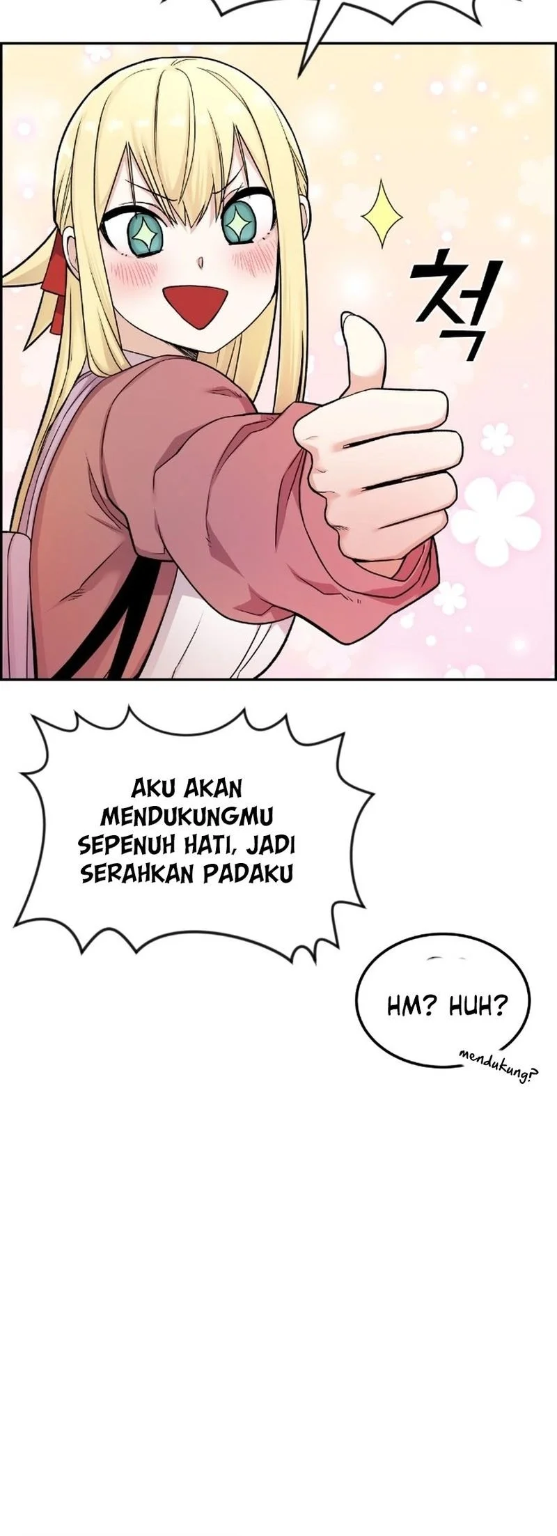 Webtoon Character Na Kang Lim Chapter 11 Gambar 23